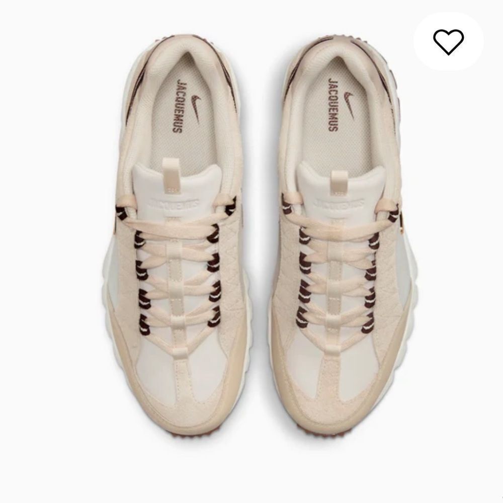 RARE Nike x Jacquemus air humara sneakers - Picture 7 of 17